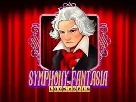 Symphony Fantasia Lock 2 Spin