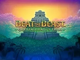 Beat the Beast_ Quetzalcoatl's Trial game thumbnail
