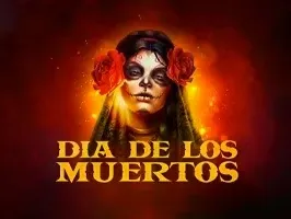 Dia De Los Muertos game thumbnail