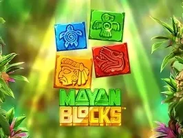 Mayan Blocks™ game thumbnail