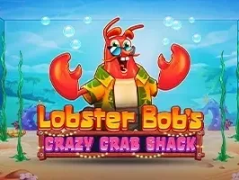 ล็อบเตอร์ บ๊อบ เครซี่ แครป แชค game thumbnail