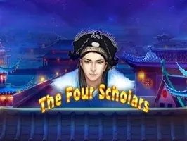 The Four Scholars game thumbnail