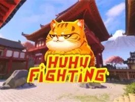 Hu Hu Fighting game thumbnail