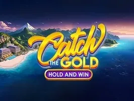 Catch the Gold Hold and Win
