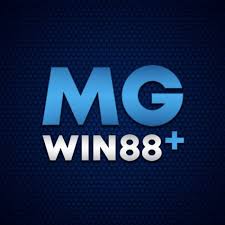 MGWIN88 Logo